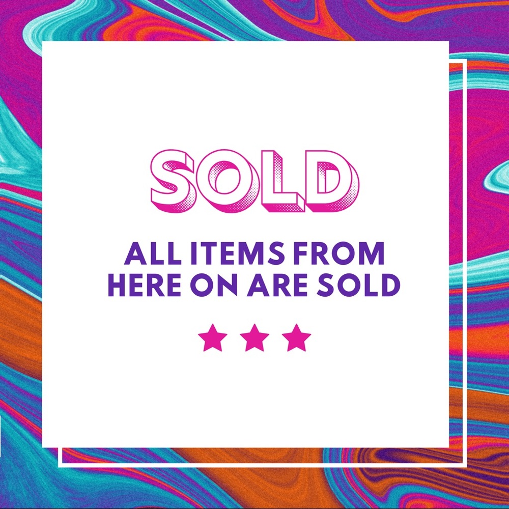 Sold